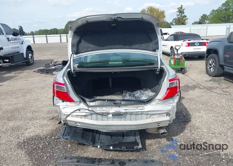 2012 Toyota Camry Xle from USA, damaged, VIN 4T1BF1FK5CU188917